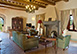 Castello di Magrano Italy Vacation Villa - Umbria