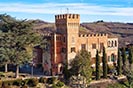 Castello di Mornico Italy, Holiday Letting