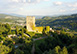 Castello di Porciano Italy Vacation Villa - Stia