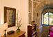 Castello di Porciano Italy Vacation Villa - Stia