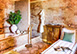 Castello di Vicarello Italy Vacation Villa - Grosseto Area, Tuscany