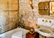 Castello di Vicarello Italy Vacation Villa - Grosseto Area, Tuscany