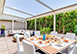 Cavour Luxury Penthouse Italy Vacation Villa - Rome