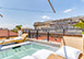 Cavour Luxury Penthouse Italy Vacation Villa - Rome