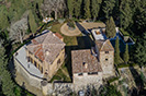Chianti Castle Tuscany Italy