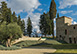 Chianti Castle Italy Vacation Villa - Chianti, Tuscany