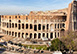 Colosseo View Italy Vacation Villa - Rome