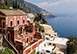 Amalfi Coast, Italy Vacation Villa - Positano