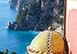 Amalfi Coast, Italy Vacation Villa - Positano