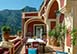 Amalfi Coast, Italy Vacation Villa - Positano