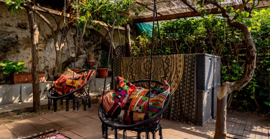 Dimora Di Mare Ravello Italy Vacation Rental