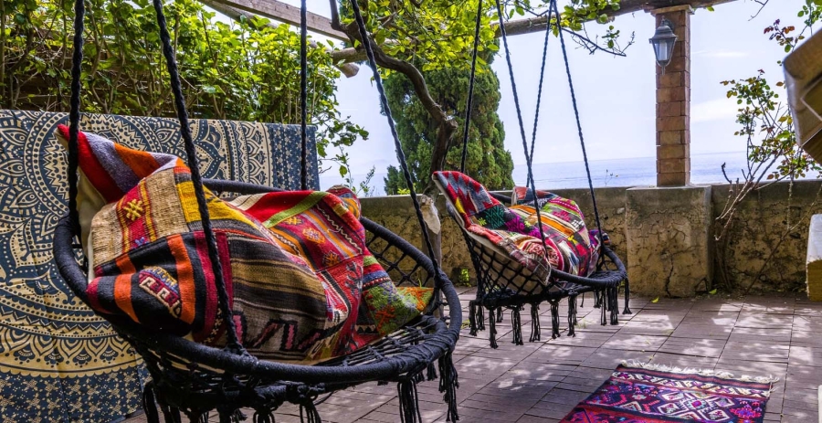 Dimora Di Mare Ravello Italy Vacation Rental