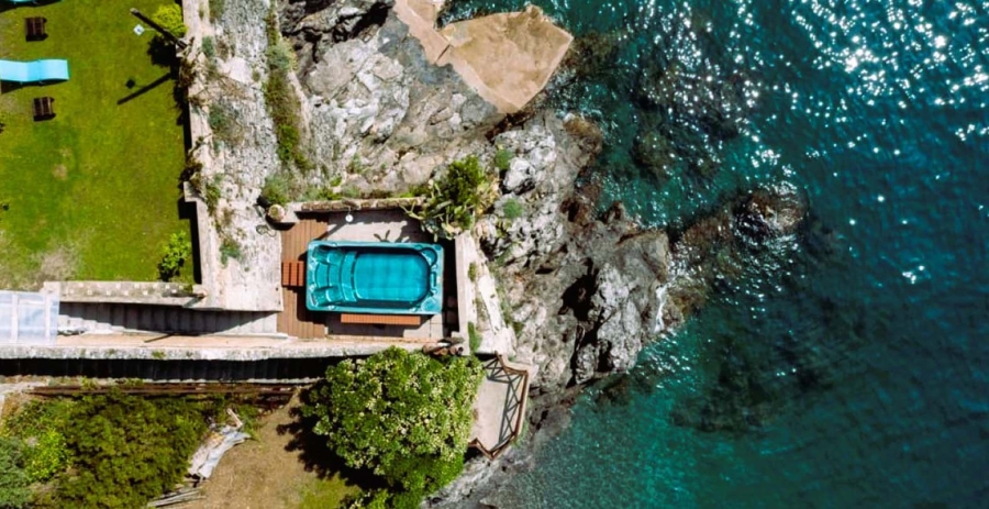 Dimora Di Mare Ravello Italy Vacation Rental