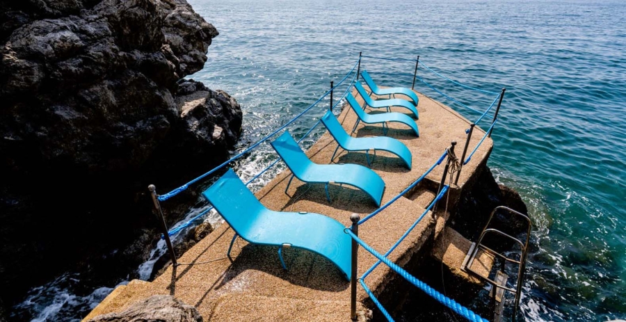 Dimora Di Mare Ravello Italy Vacation Rental