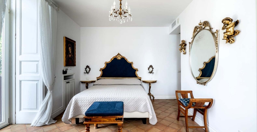 Dimora Di Mare Ravello Italy Vacation Rental