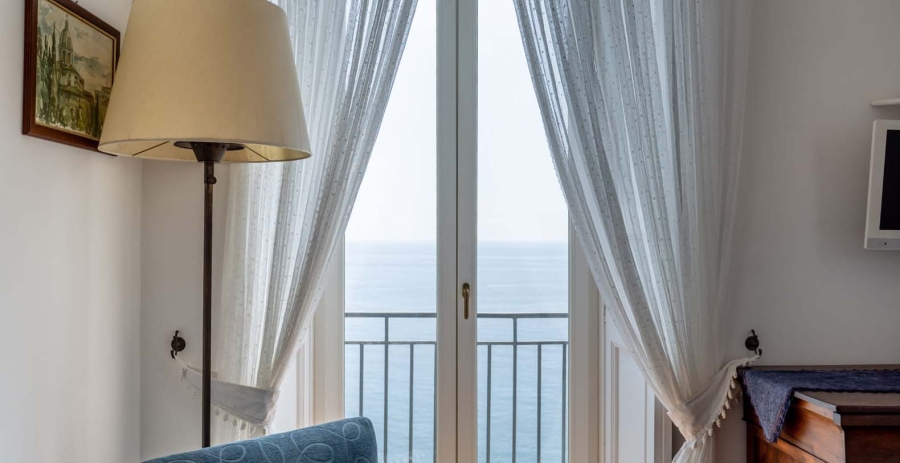 Dimora Di Mare Ravello Italy Vacation Rental