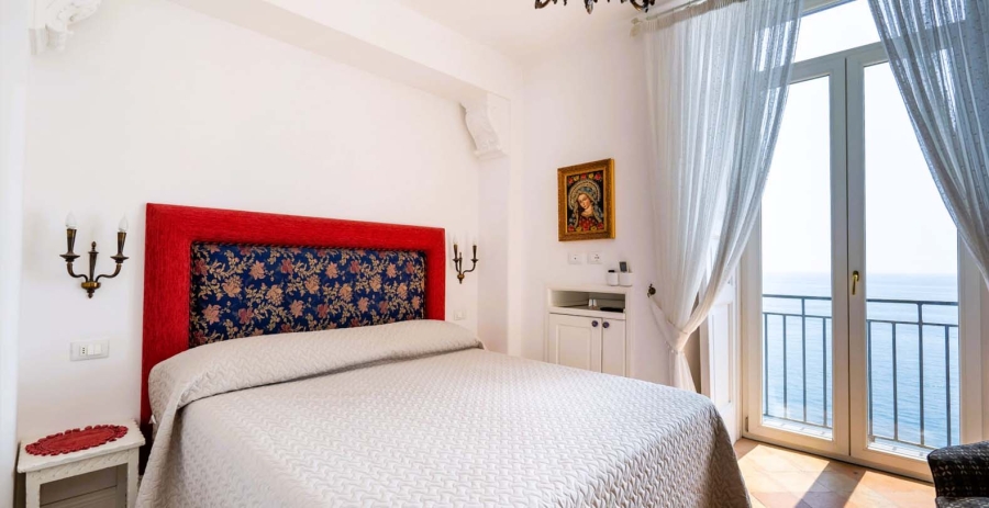 Dimora Di Mare Ravello Italy Vacation Rental