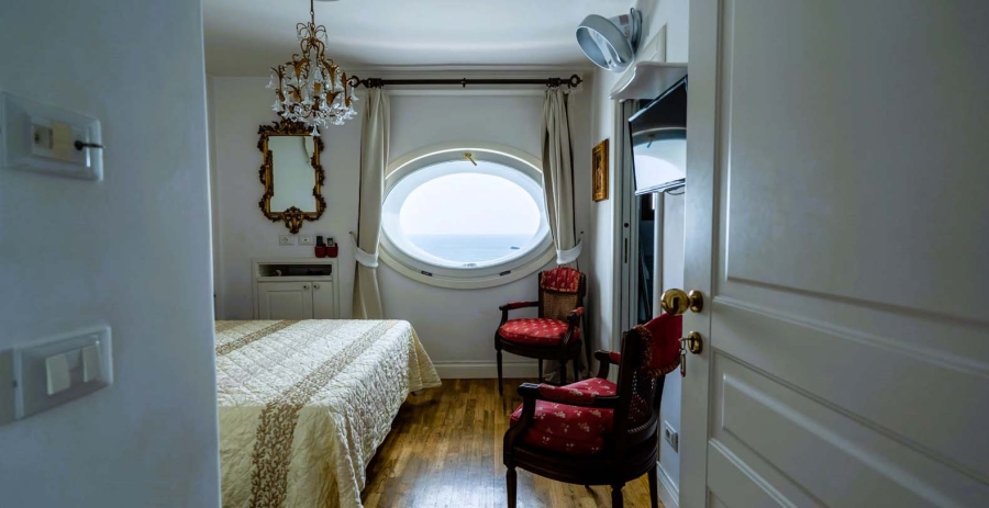 Dimora Di Mare Ravello Italy Vacation Rental