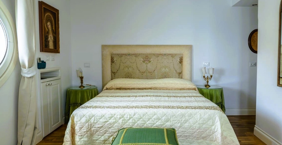 Dimora Di Mare Ravello Italy Vacation Rental