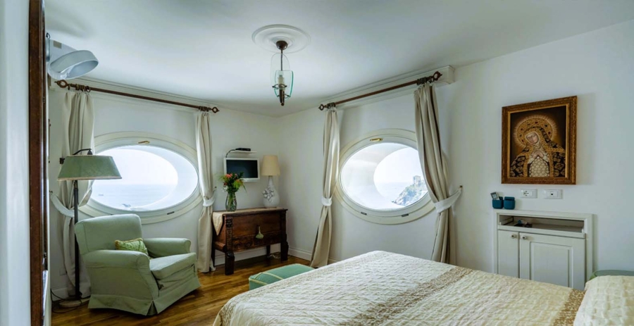 Dimora Di Mare Ravello Italy Vacation Rental