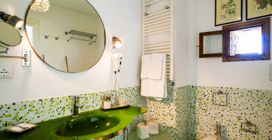 Dimora Di Mare Ravello Italy Vacation Rental