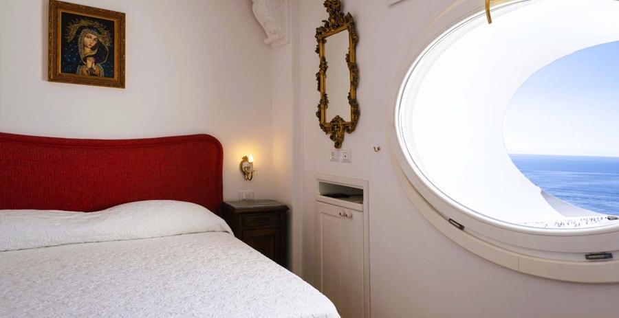 Dimora Di Mare Ravello Italy Vacation Rental