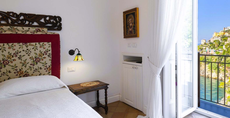 Dimora Di Mare Ravello Italy Vacation Rental