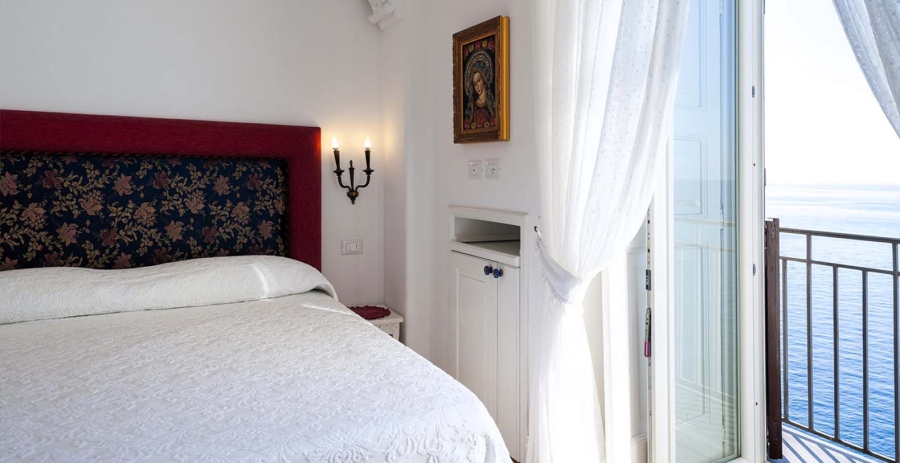 Dimora Di Mare Ravello Italy Vacation Rental