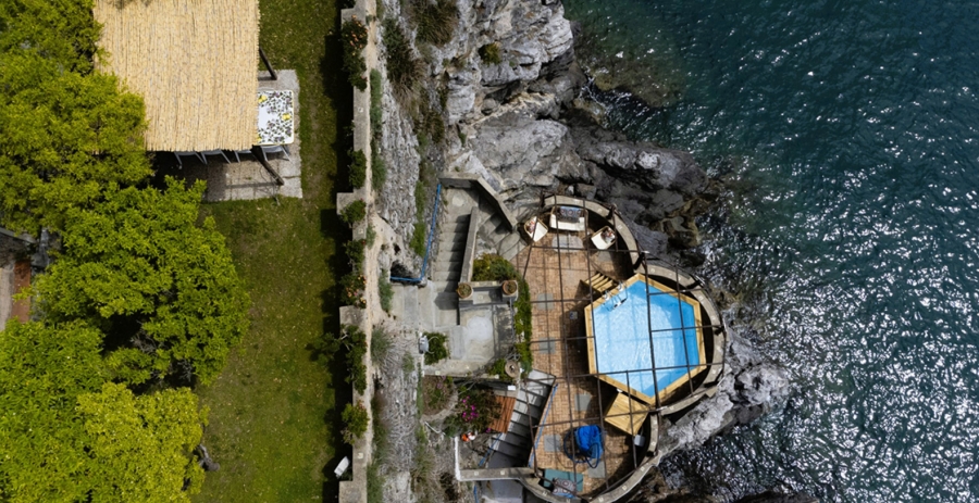 Dimora Di Mare Ravello Italy Vacation Rental