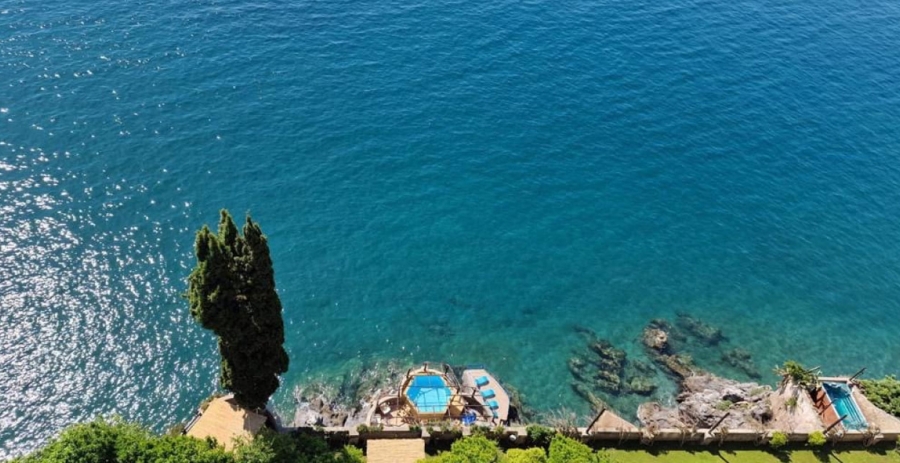 Dimora Di Mare Ravello Italy Vacation Rental