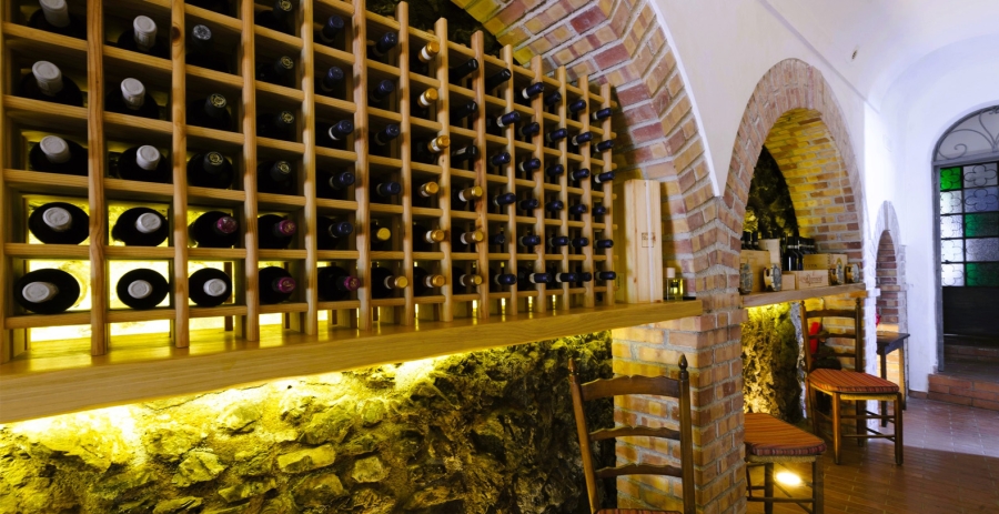 Dimora Di Mare Ravello Italy Vacation Rental