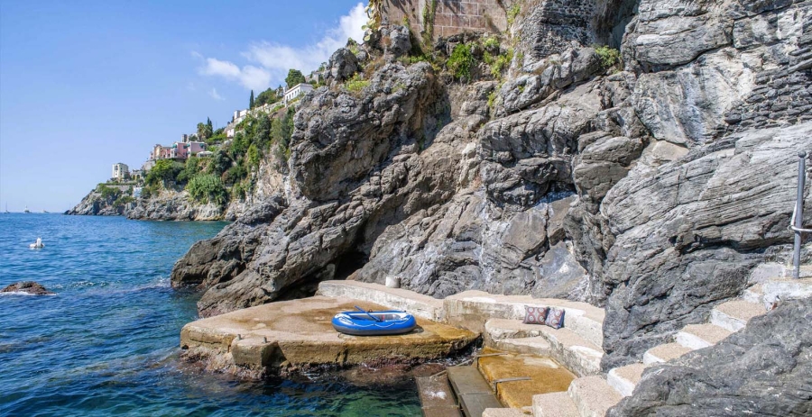 Dimora Di Mare Ravello Italy Vacation Rental