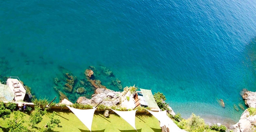 Dimora Di Mare Ravello Italy Vacation Rental