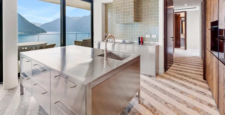 Villa Gabriella Lake Como Vacation Villa - Italy