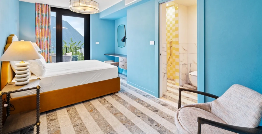 Villa Gabriella Lake Como Vacation Villa - Italy