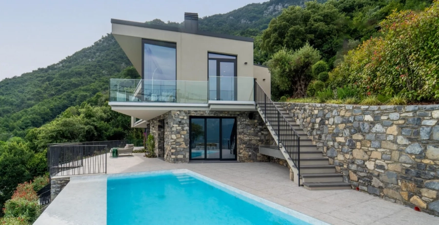 Villa Gabriella Lake Como Vacation Villa - Italy