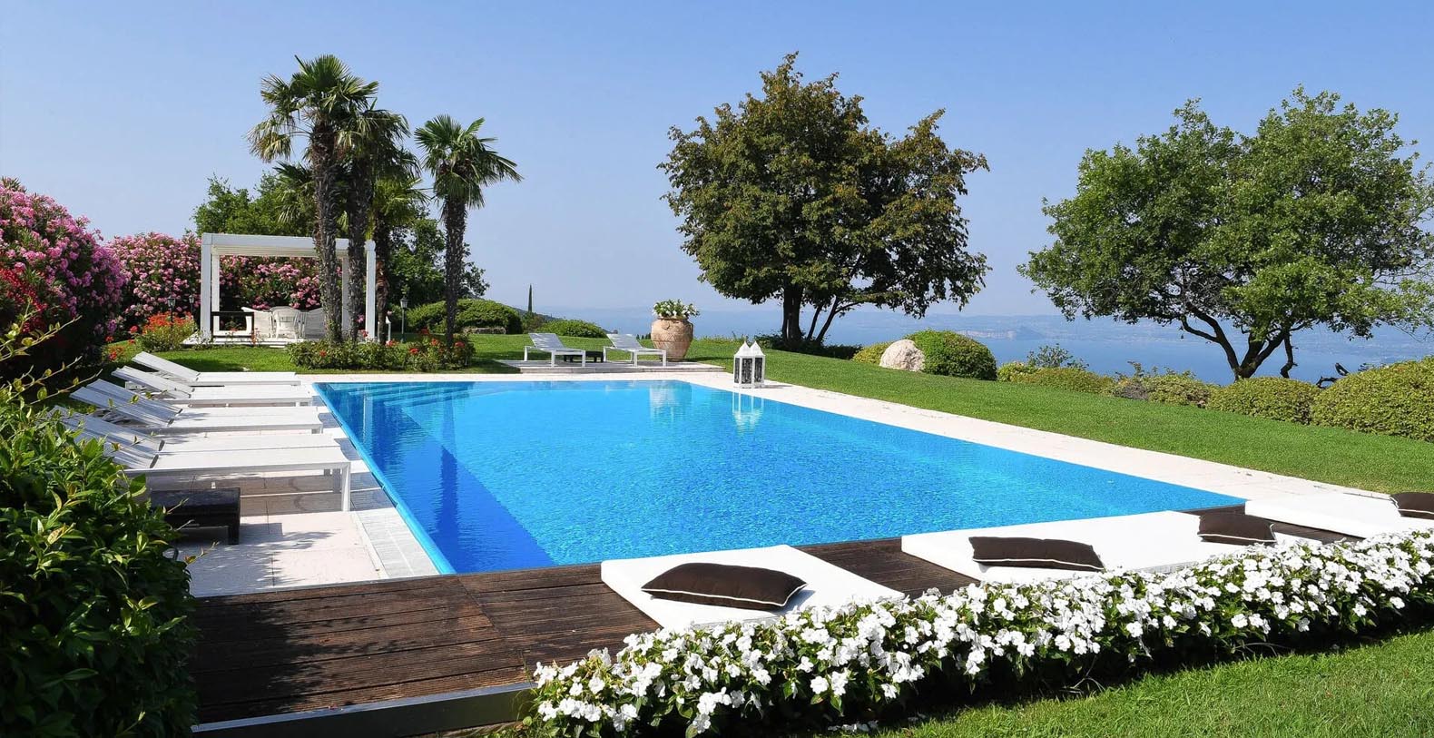 Gabrielle Estate Italy Vacation Rental - Lake Garda