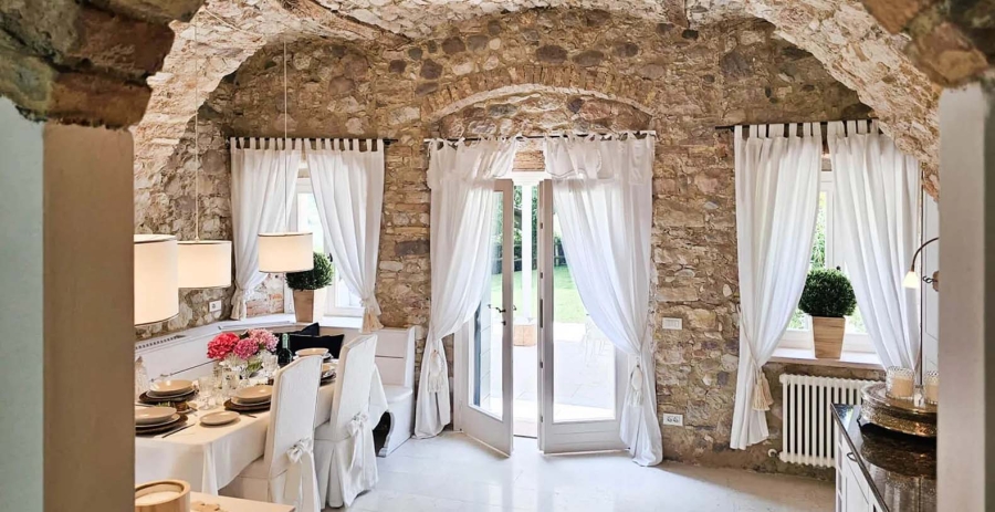 Gabrielle Estate Italy Vacation Villa - Lake Garda