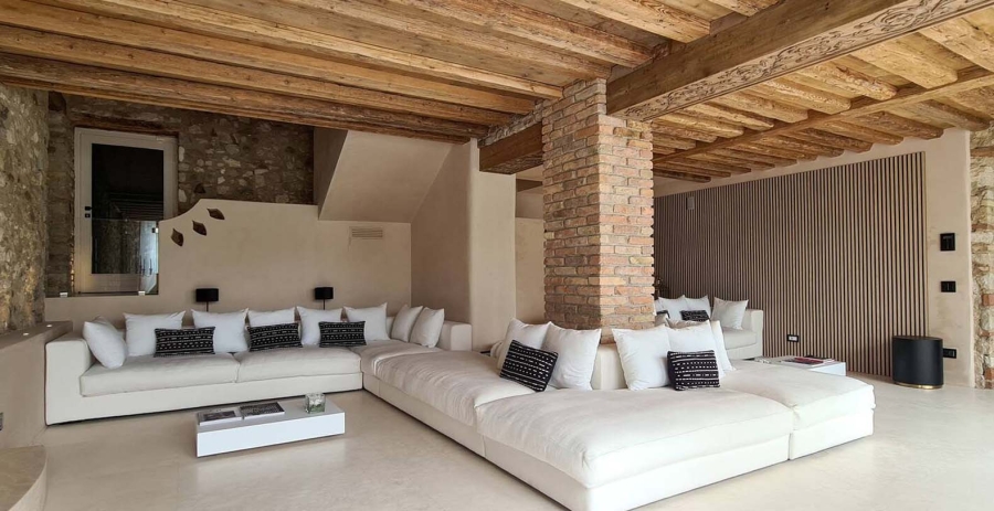 Gabrielle Estate Italy Vacation Villa - Lake Garda