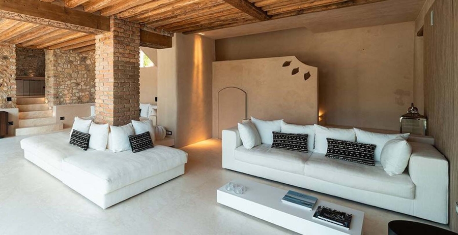 Gabrielle Estate Italy Vacation Villa - Lake Garda