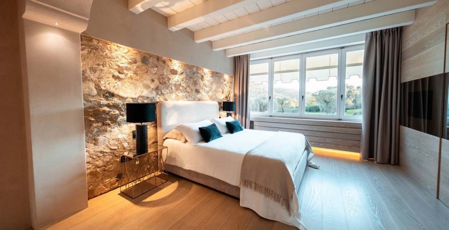 Gabrielle Estate Italy Vacation Villa - Lake Garda