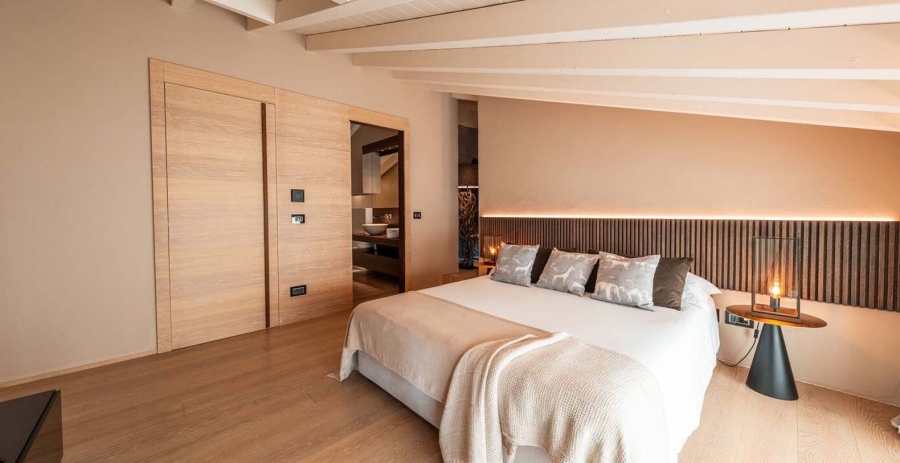 Gabrielle Estate Italy Vacation Villa - Lake Garda