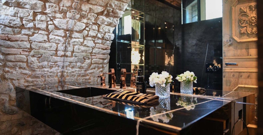 Gabrielle Estate Italy Vacation Villa - Lake Garda