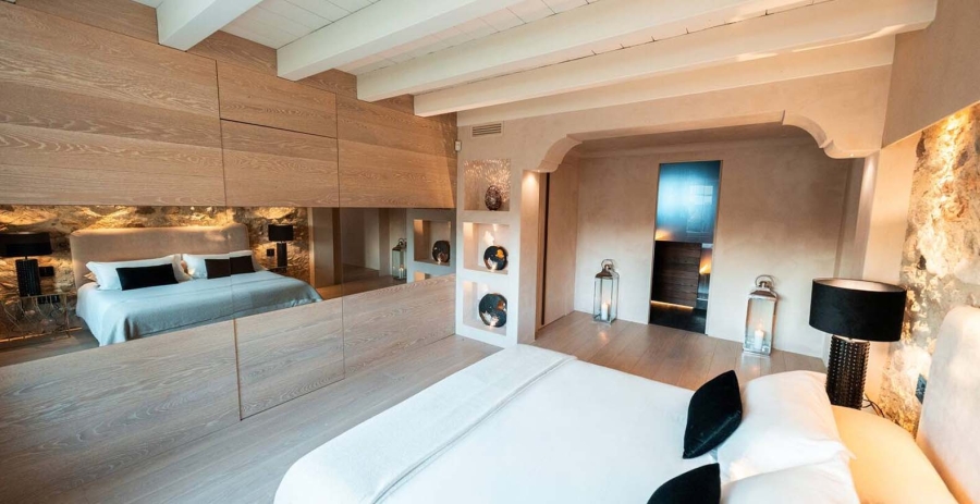 Gabrielle Estate Italy Vacation Villa - Lake Garda