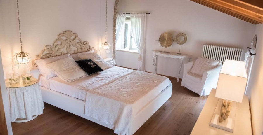 Gabrielle Estate Italy Vacation Villa - Lake Garda