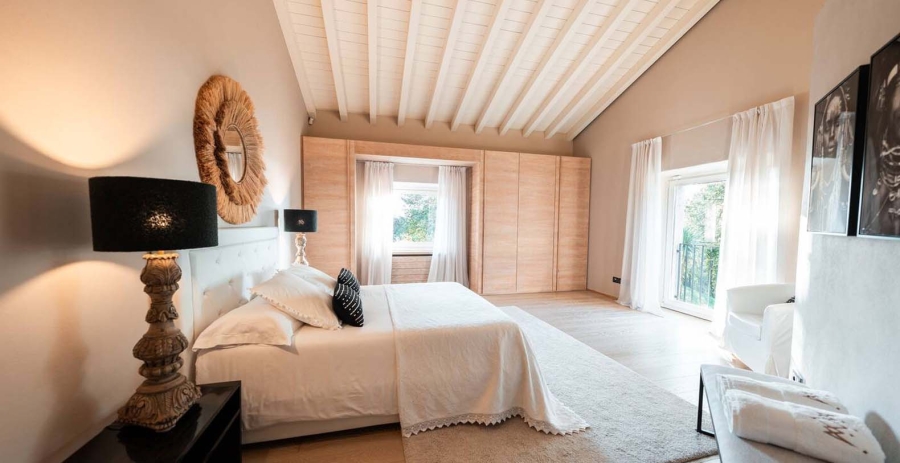 Gabrielle Estate Italy Vacation Villa - Lake Garda