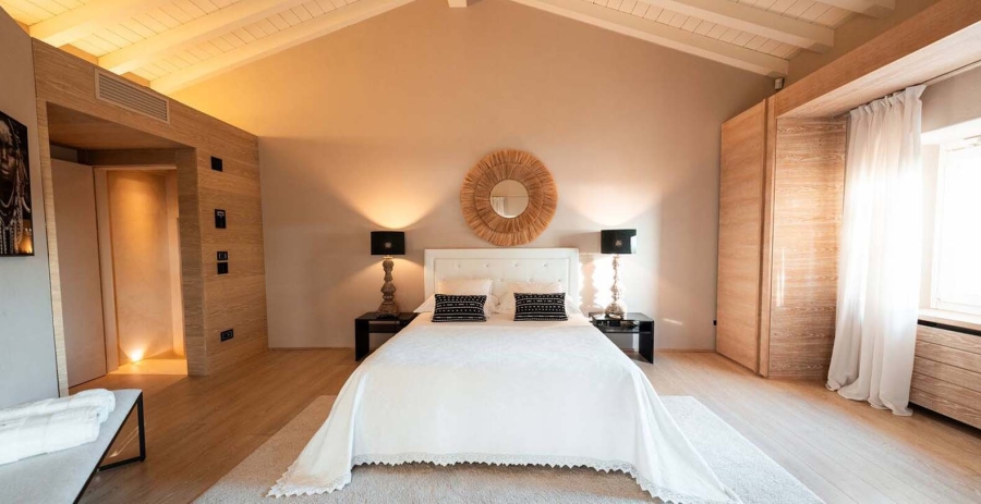 Gabrielle Estate Italy Vacation Villa - Lake Garda