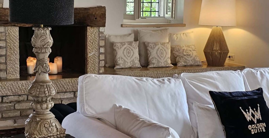 Gabrielle Estate Italy Vacation Villa - Lake Garda