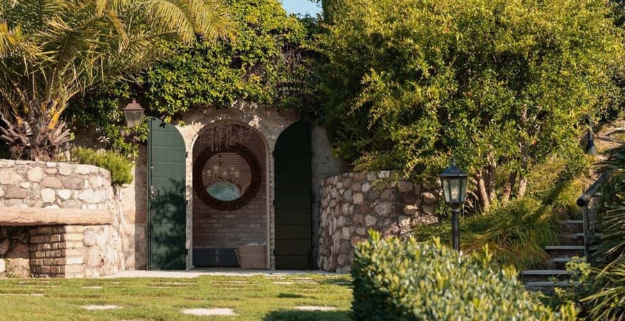 Gabrielle Estate Italy Vacation Villa - Lake Garda