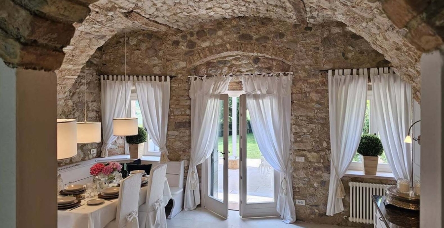 Gabrielle Estate Italy Vacation Villa - Lake Garda